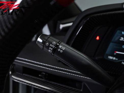 Used 2023 Chevrolet Corvette Stingray Preferred Conv w/ Z51 Performance Package RWD image 42