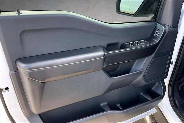 Used 2025 Ford F150 STX AWD/4WD image 15
