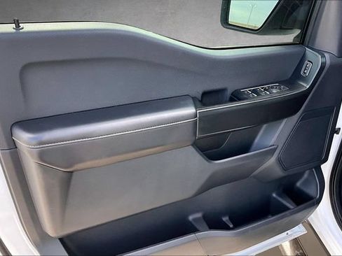 Used 2025 Ford F150 STX AWD/4WD image 15