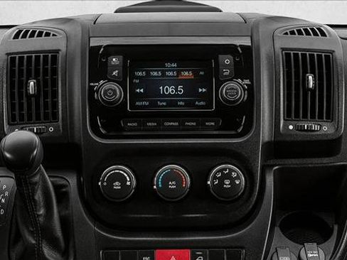 Used 2021 RAM ProMaster 3500 w/ Premium Appearance Group image 15