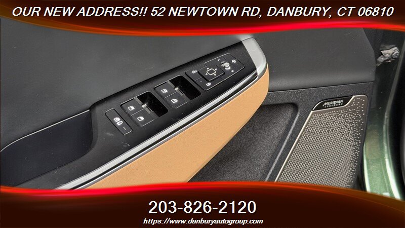 Used 2023 Kia EV6 GT-Line AWD/4WD image 9