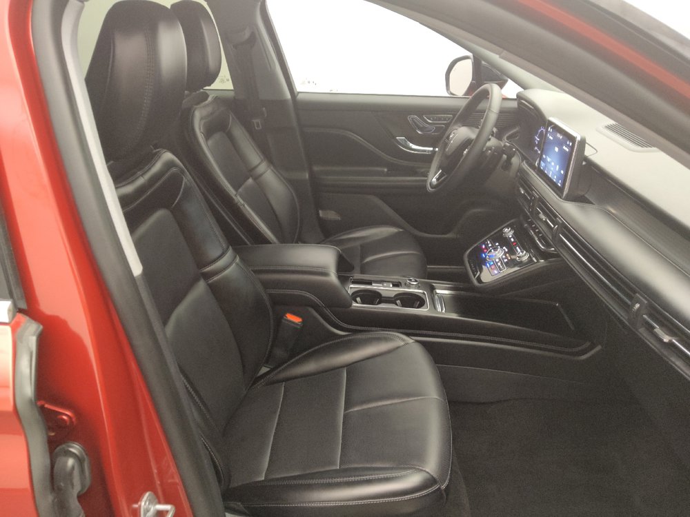 Used 2022 Lincoln Corsair FWD w/ Equipment Group 101A image 21