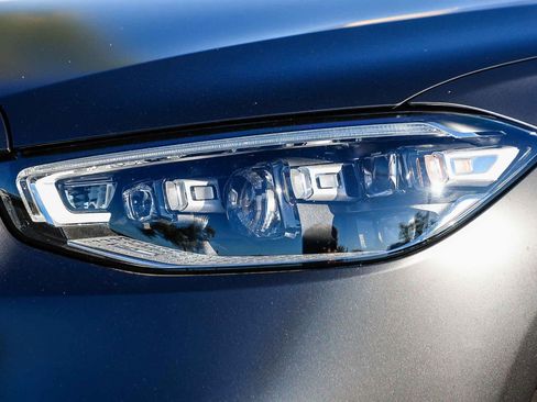 New 2026 Mercedes-Benz S 63 AMG S image 7