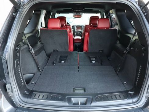 Used 2020 Dodge Durango R/T w/ Technology Group image 38