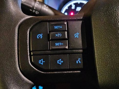 New 2026 Ford F250 XLT w/ FX4 Off-Road Package image 16