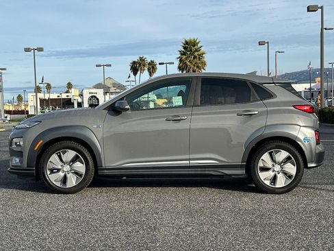 Used 2020 Hyundai Kona Ultimate image 7