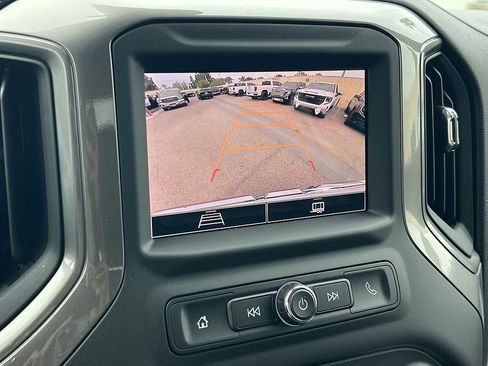 New 2026 GMC Sierra 1500 Pro w/ Graphite Edition AWD/4WD image 17