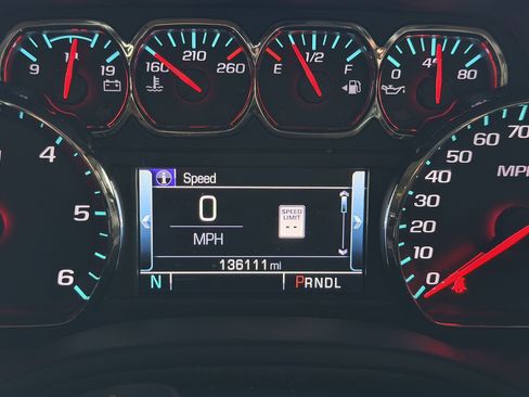 Used 2018 GMC Yukon XL SLT w/ Open Road Package image 19