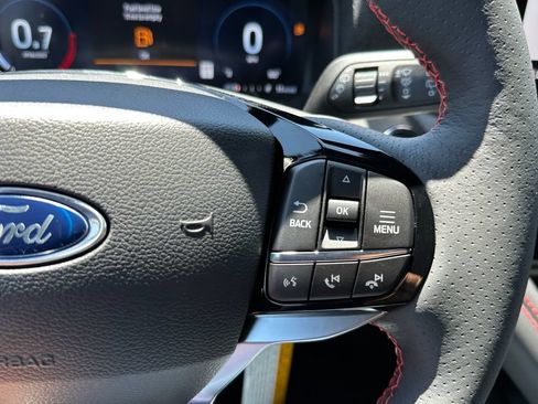 New 2026 Ford Explorer ST-Line RWD image 26