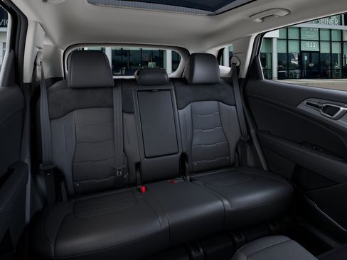 New 2026 Kia Sportage SX Prestige AWD/4WD image 17