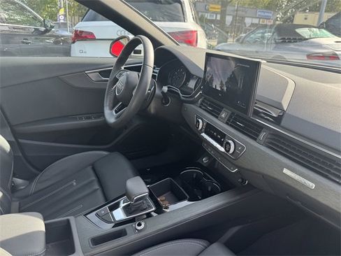 Certified 2023 Audi A4 2.0T Premium w/ Convenience Package image 27