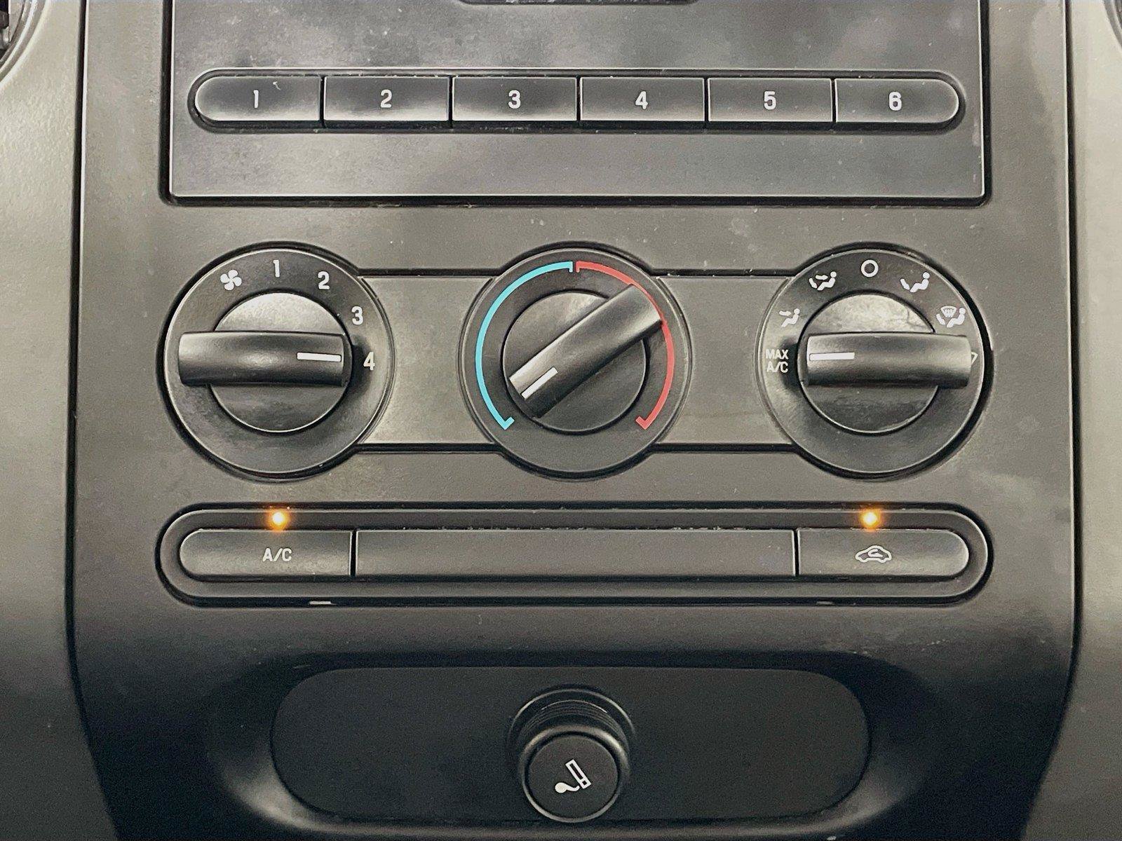 Used 2007 Ford F150 XL RWD image 15