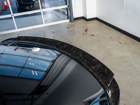 Used 2024 Rolls-Royce Spectre w/ Spectre Launch Package image 37