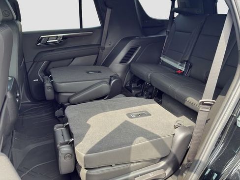 New 2026 Chevrolet Tahoe LT w/ Comfort Package AWD/4WD image 11