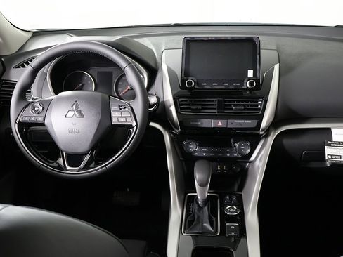 New 2026 Mitsubishi Eclipse Cross SE image 33