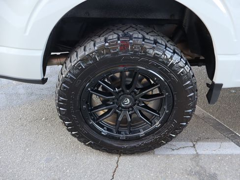 Used 2023 Ford F150 XLT w/ Equipment Group 302A High image 40