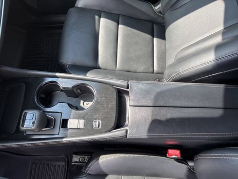 Used 2022 Nissan Rogue SL FWD image 20