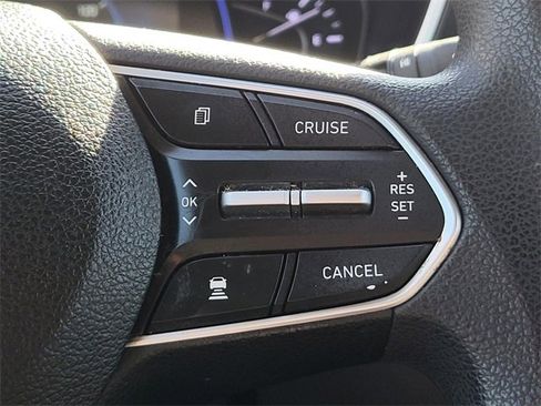 Used 2020 Hyundai Santa Fe SEL image 28
