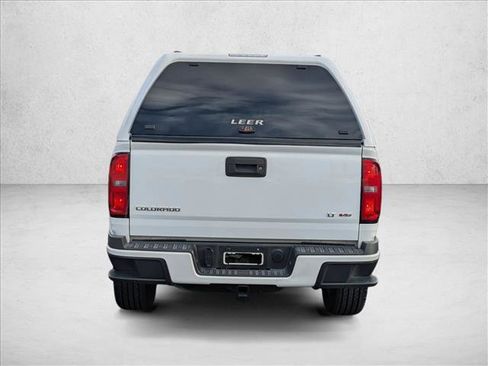 Used 2018 Chevrolet Colorado LT image 6