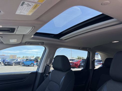 Certified 2023 Honda CR-V EX image 18