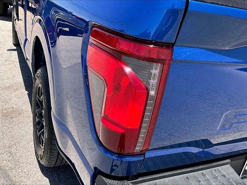 Used 2025 Ford F150 STX RWD image 27