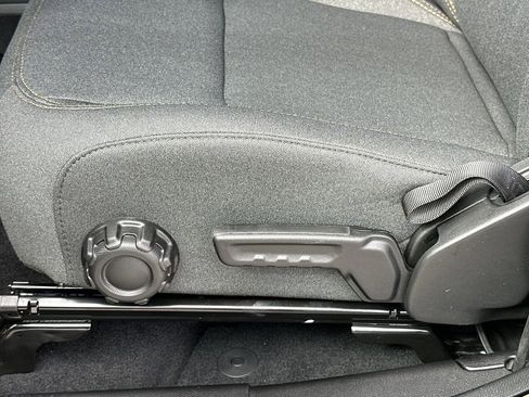 New 2026 Jeep Wrangler Willys image 17