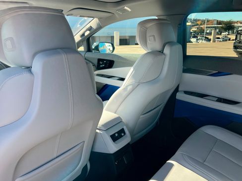 New 2026 Cadillac Optiq Sport 2 image 20