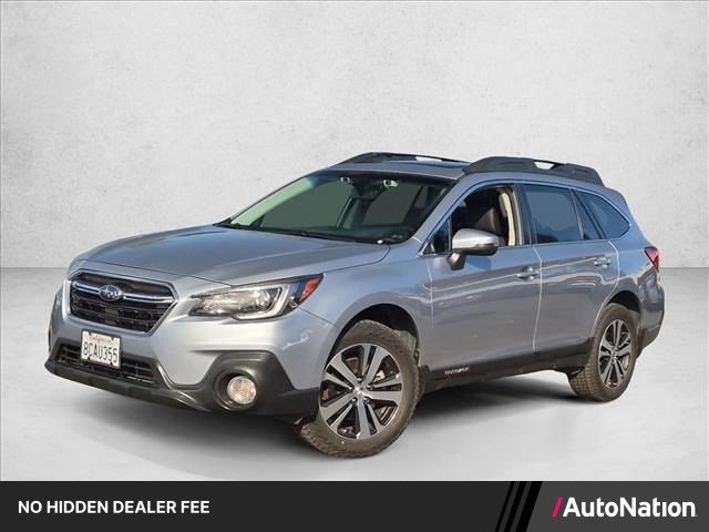 Used 2018 Subaru Outback 3.6R Limited AWD/4WD image 1