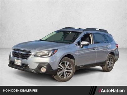 Used 2018 Subaru Outback 3.6R Limited