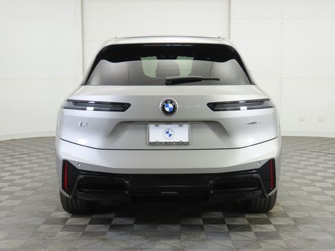 New 2026 BMW iX xDrive60 w/ M Sport Package image 6