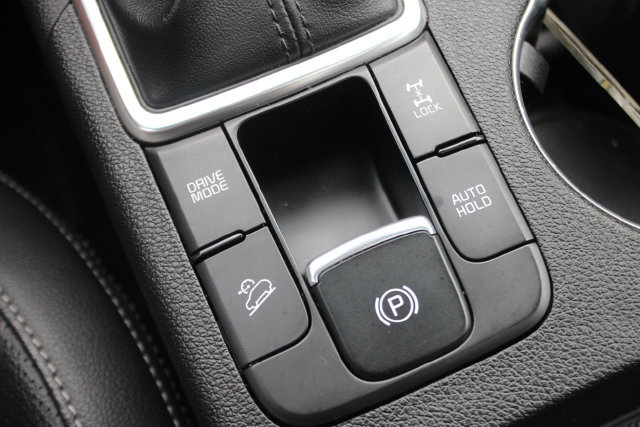 Used 2020 Kia Sportage S w/ S Premium Package AWD/4WD image 10