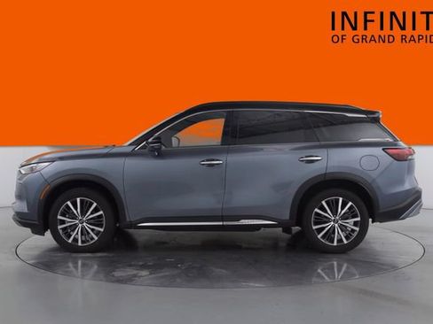 Used 2023 INFINITI QX60 Autograph w/ Cargo Package AWD/4WD image 4