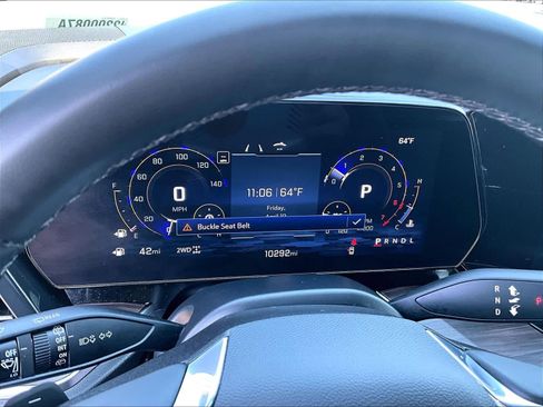 Used 2025 Chevrolet Tahoe LS image 26