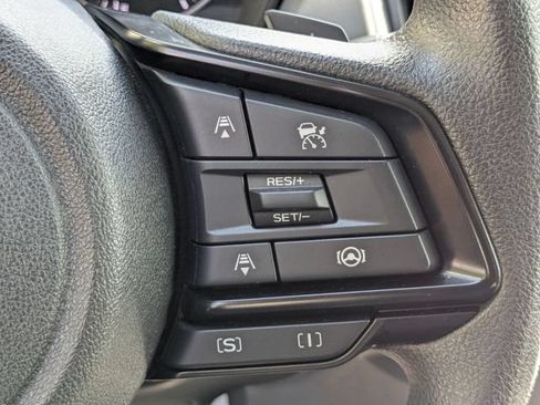 Used 2024 Subaru Crosstrek 2.0i Premium w/ Crosstrek Mirror Package AWD/4WD image 18