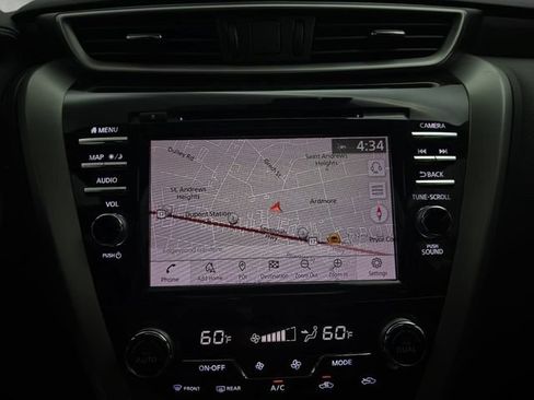 Used 2019 Nissan Murano Platinum AWD/4WD image 40