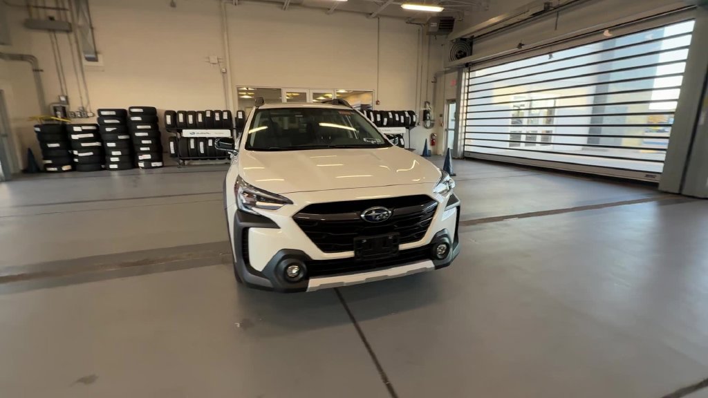 Used 2024 Subaru Outback Limited AWD/4WD image 14