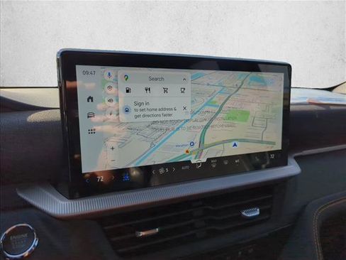 New 2026 Ford Explorer Tremor w/ Tremor Ultimate Package image 14