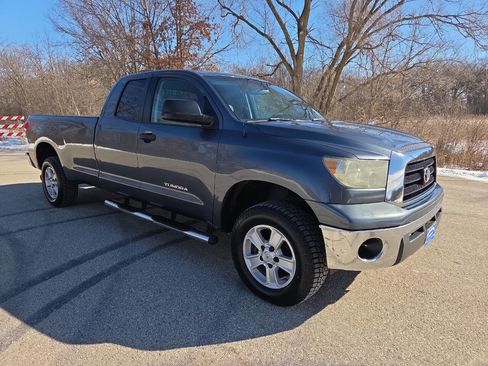 Used 2007 Toyota Tundra SR5 image 8