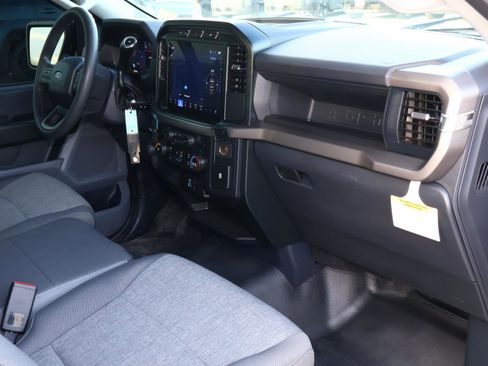 Used 2024 Ford F150 XL image 15