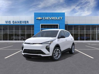 New 2027 Chevrolet Bolt LT w/ Comfort Package