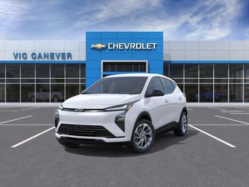 New 2027 Chevrolet Bolt LT w/ Comfort Package FWD image 1