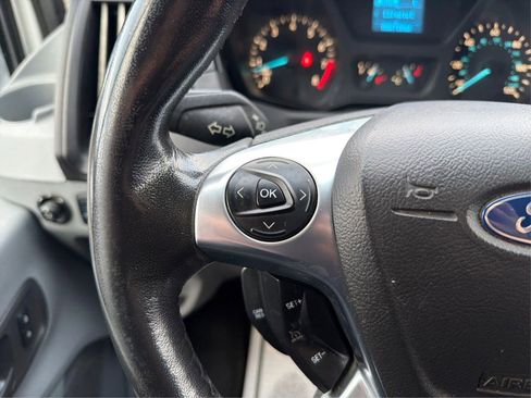 Used 2017 Ford Transit 150 130 Low Roof w/ Exterior Upgrade Package image 29