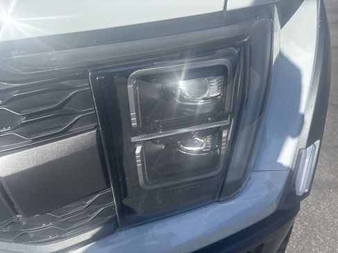 Used 2023 Ford F150 Raptor w/ Raptor Carbon Fiber Package image 10