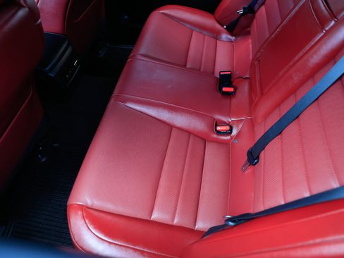 Used 2017 Lexus IS 200t F Sport image 13