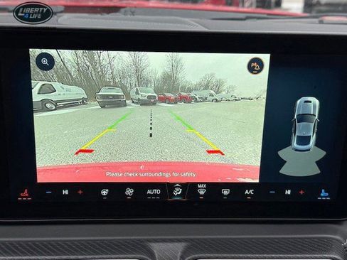 New 2026 Ford Mustang GT Premium image 29