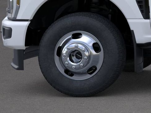 New 2026 Ford F350 Platinum AWD/4WD image 20
