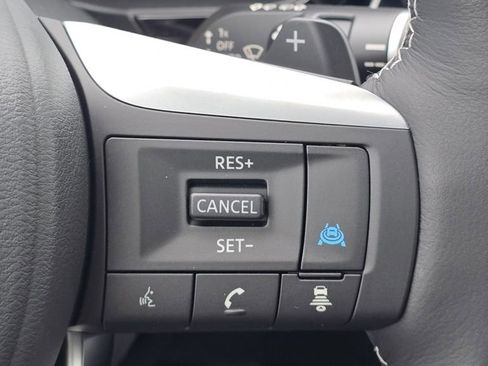 New 2026 INFINITI QX60 Sport w/ Dark Cargo Package image 35