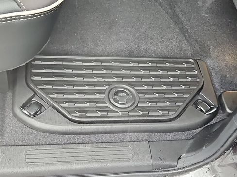 New 2026 RAM 1500 Laramie w/ Night Edition AWD/4WD image 30