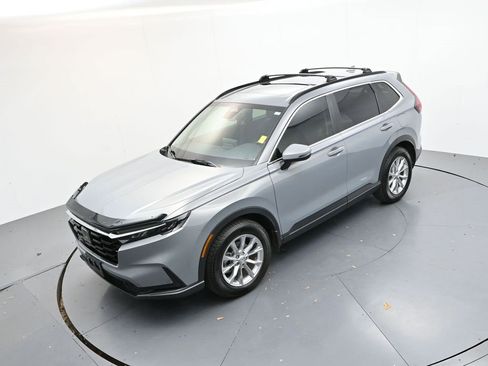 Used 2024 Honda CR-V EX-L image 21