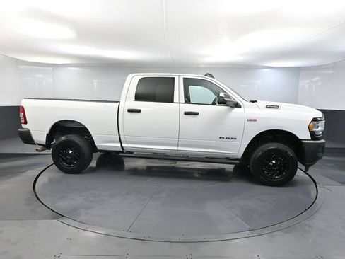 Used 2022 RAM 2500 Tradesman AWD/4WD image 4